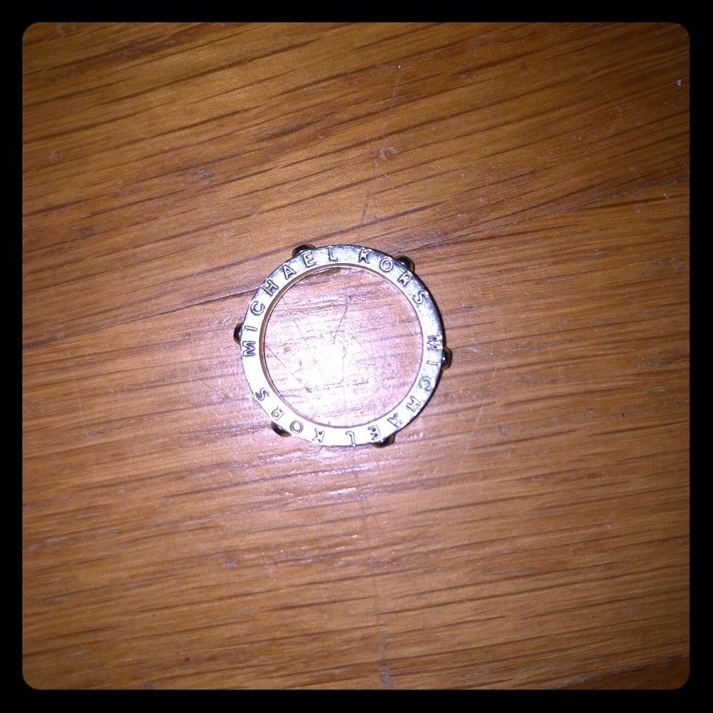 Michael Kors Ring